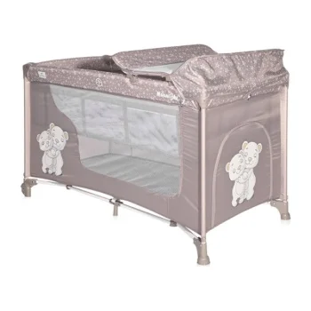 Lorelli prenosivi krevetac Moonlight 2 nivoa string hug (2021) Lorelli prenosivi krevetac Moonlight 2 nivoa string hug (2021)